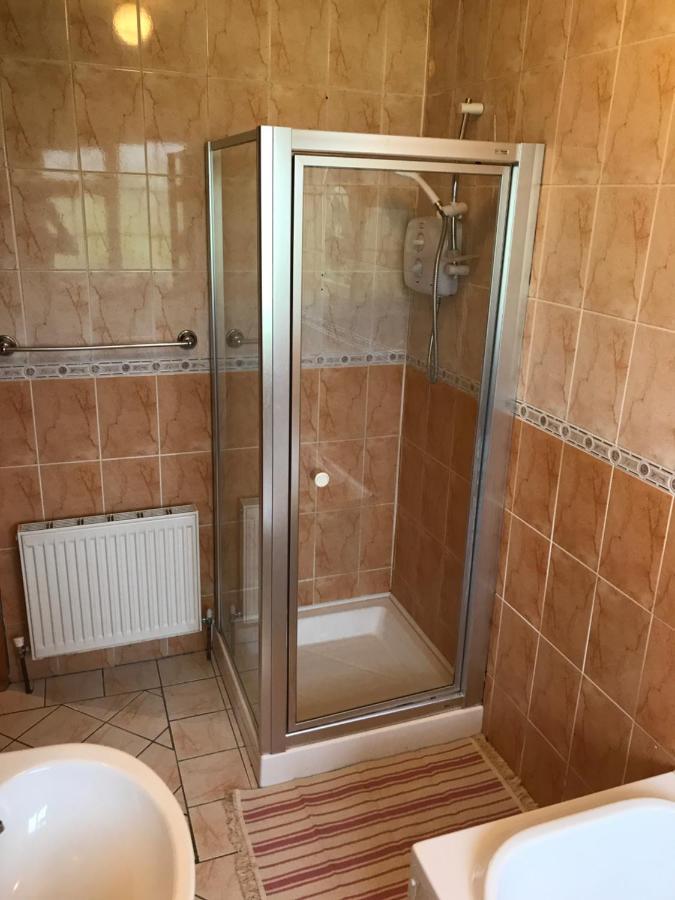 Belmont  Oakwood B&B المظهر الخارجي الصورة