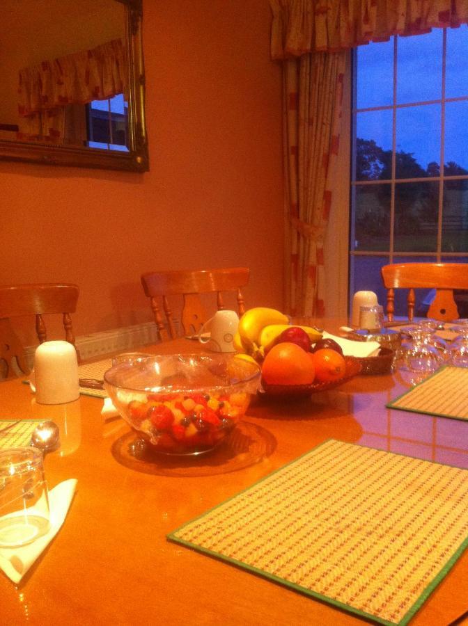 Belmont  Oakwood B&B المظهر الخارجي الصورة