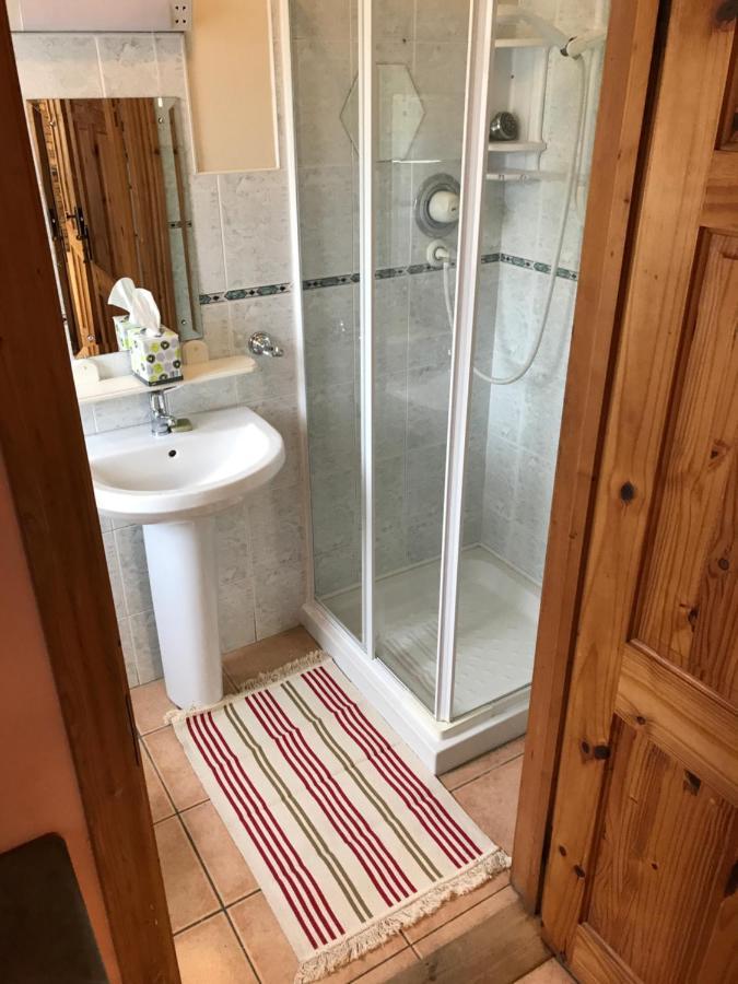 Belmont  Oakwood B&B المظهر الخارجي الصورة