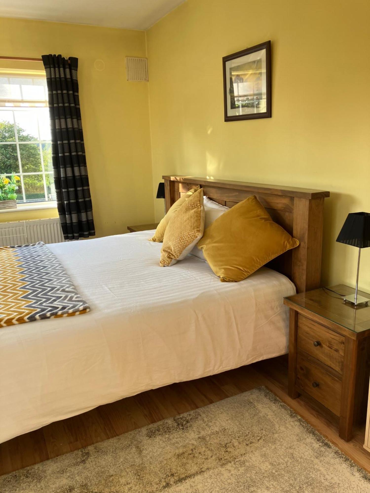 Belmont  Oakwood B&B المظهر الخارجي الصورة