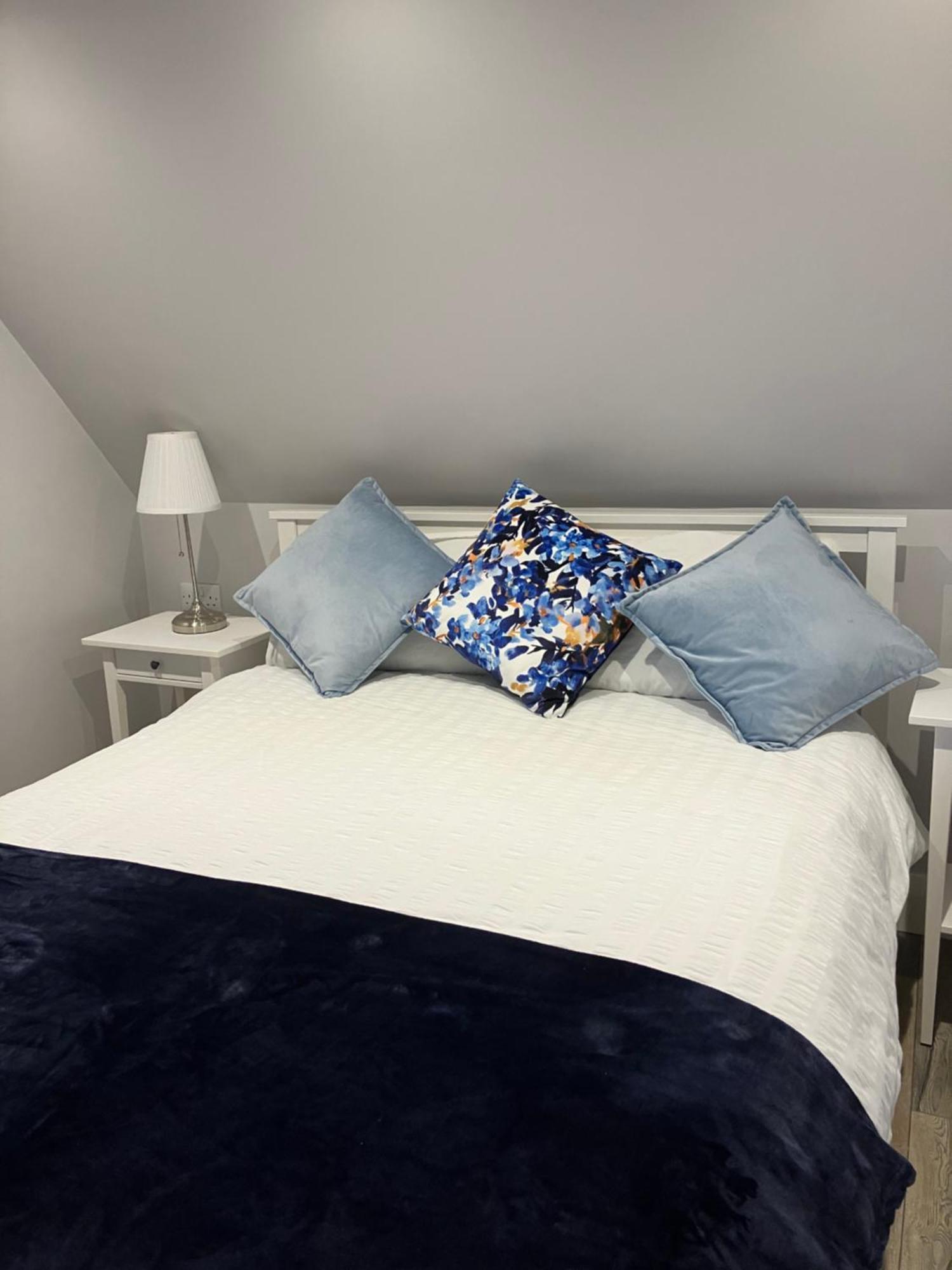 Belmont  Oakwood B&B المظهر الخارجي الصورة
